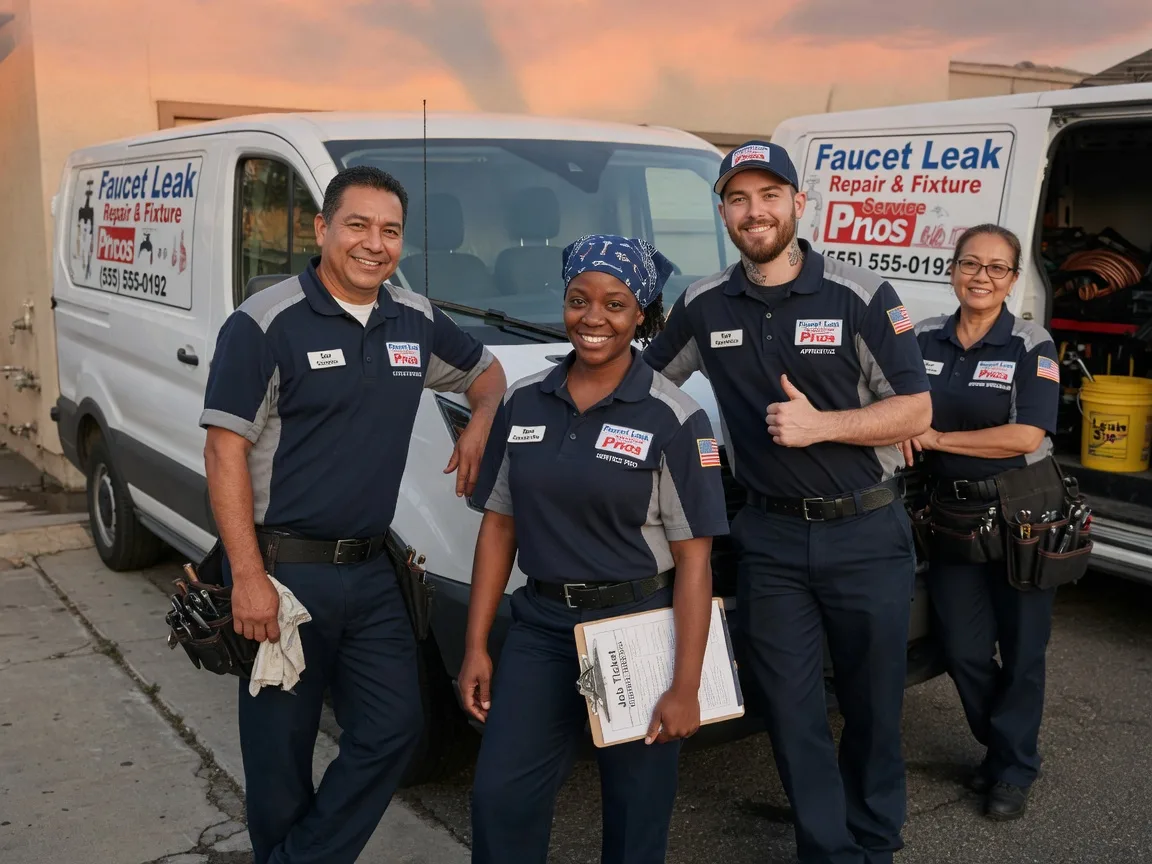 Faucet Repair company in Cresco, PA