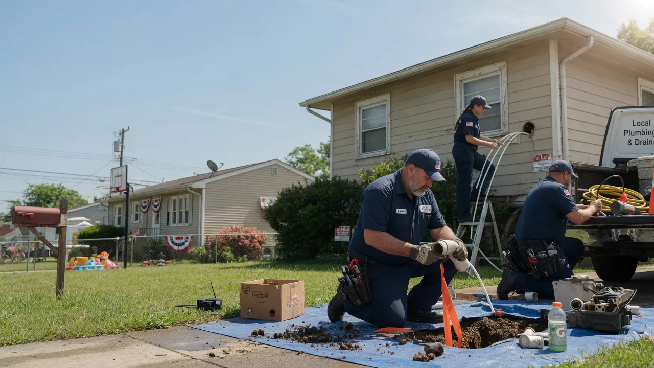 Faucet Repair in Cresco, PA near me